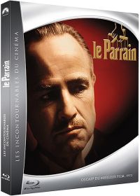 Le Parrain (Édition Digibook) - Blu-ray