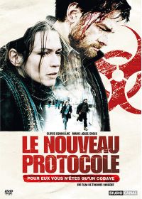 Le Nouveau protocole - DVD