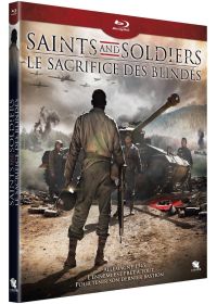 Saints and Soldiers : Le sacrifice des blindés - Blu-ray