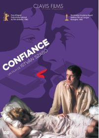 Confiance - DVD
