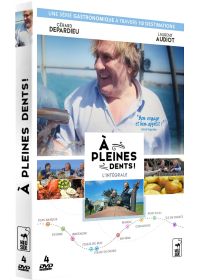 À pleines dents - L'intégrale - DVD