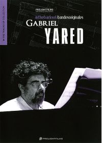 In The Tracks Of / Bandes originales : Gabriel Yared