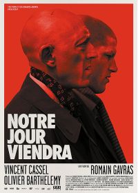 Notre jour viendra - DVD