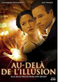 Au-delà de l'illusion - DVD