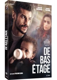 De bas étage - DVD