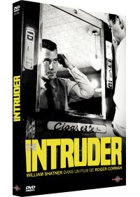 The Intruder - DVD