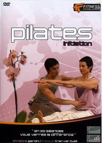 Pilates Initiations - DVD
