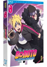 Boruto : Naruto Next Generations - Vol. 8 - Blu-ray