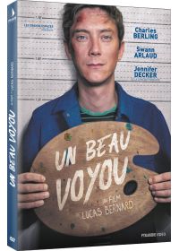 Un beau voyou - DVD