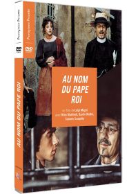 Au nom du Pape Roi - DVD