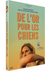 De l'or pour les chiens - DVD