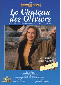 Le Château des Oliviers - 1ère partie - DVD