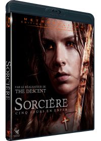 Sorcière - Blu-ray