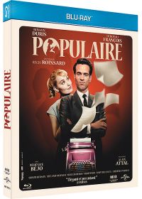 Populaire - Blu-ray