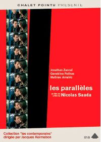 Les Parallèles - DVD