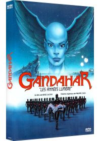 Gandahar - DVD