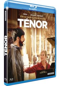 Ténor - Blu-ray