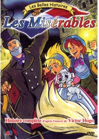 Les Misérables - DVD