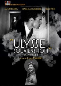 Ulysse, souviens-toi ! - DVD