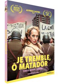 Je tremble, ô matador - DVD