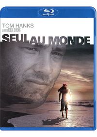 Seul au monde - Blu-ray