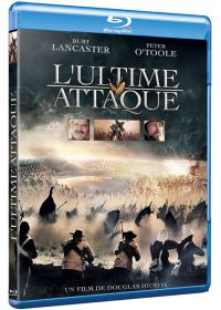 L'Ultime attaque - Blu-ray
