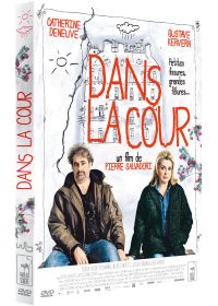 Dans la cour - DVD