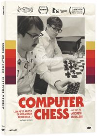 Computer Chess