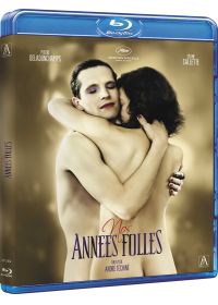 Nos années folles - Blu-ray