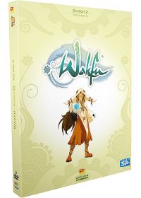 Wakfu - Saison 2, Volume 2 - DVD