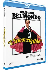 L'Incorrigible - Blu-ray