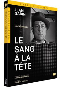 Le Sang à la tête