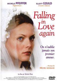 Falling in Love Again - DVD