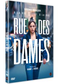 Rue des dames - DVD