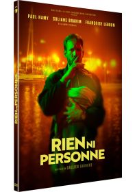 Rien ni personne - DVD