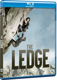 The Ledge - Blu-ray
