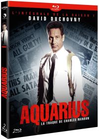 Aquarius - Saison 1