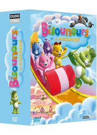 Les Bisounours et le Magicroque (Édition Limitée) - DVD