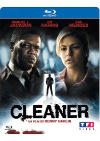 Cleaner - Blu-ray