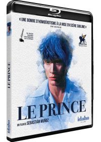Le Prince - Blu-ray