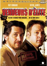 Vendeurs d'élite - DVD