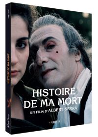 L'Histoire de ma mort - DVD