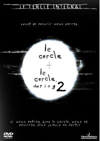 Le Cercle + Le cercle 2 (Pack) - DVD