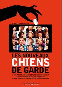 Les Nouveaux chiens de garde - DVD