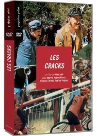 Les Cracks - DVD