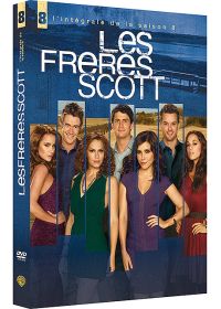 Les Frères Scott - Saison 8 - DVD