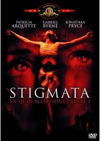 Stigmata - DVD