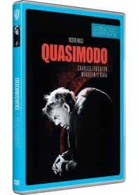 Quasimodo - DVD