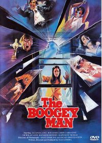 The Boogey Man (Édition Collector Limitée) - DVD