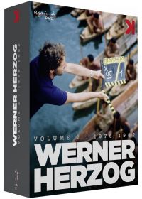 Werner Herzog - Vol. 2 : 1976-1982